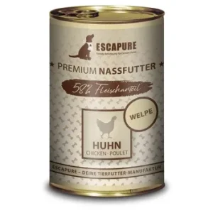 Escapure Junior Huhn