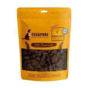 Escapure Känguru Hupferl