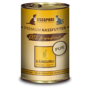 Escapure Känguru PUR