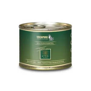 Escapure Katze Wild Topferl