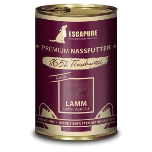 Escapure Lamm Gröstl