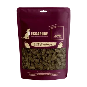 Escapure Lamm Hupferl