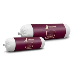 Escapure Lamm Wurst