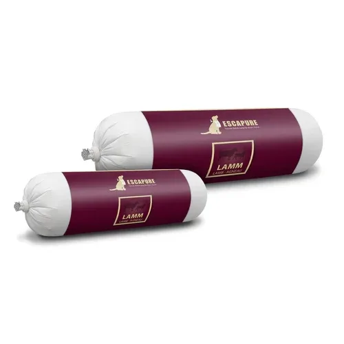 Escapure Lamm Wurst
