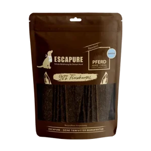 Escapure Pferde Banderl