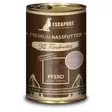 Escapure Pferde Geschnetzeltes