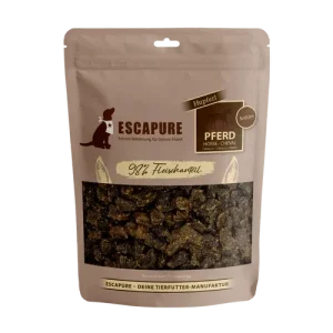 Escapure Pferde Hupferl Softies