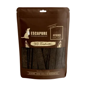 Escapure Pferde Stangerl