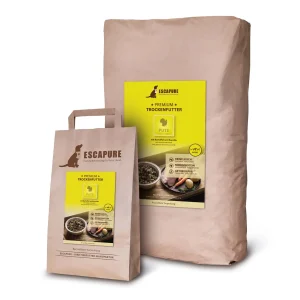 Escapure Pute Premium