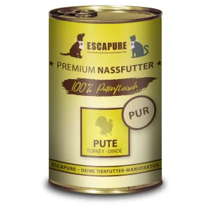 Escapure Pute PUR