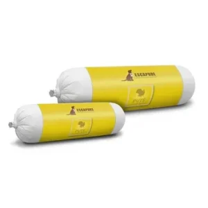 Escapure Puten Wurst