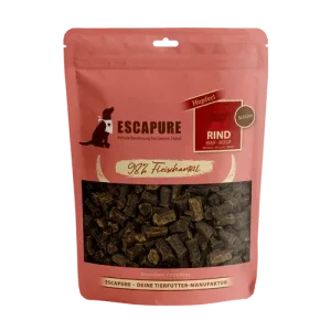 Escapure Rinder Hupferl Softies