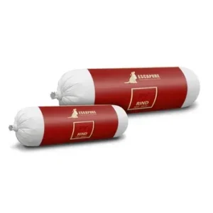 Escapure Rinder Wurst