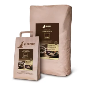 Escapure Senior Pferd Premium