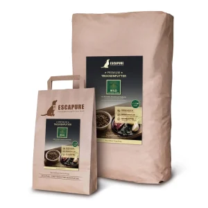 Escapure Senior Wild Premium