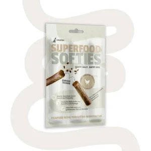 Escapure Superfood Soft Sticks Huhn
