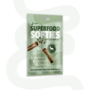 Escapure Superfood Soft Sticks Wild