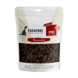 Escapure VET-Nierendiät Rind