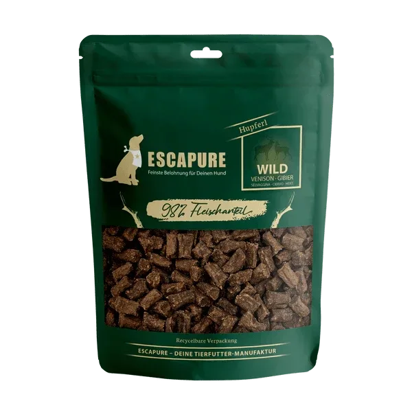 Escapure Wild Hupferl