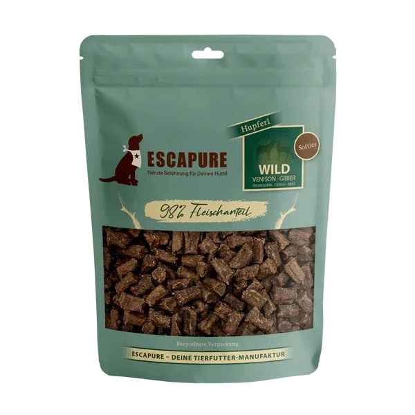 Escapure Wild Hupferl Softies
