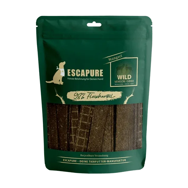 Escapure Wild Stangerl