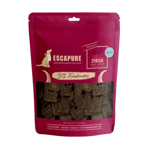 Escapure Ziegen Fleckerl