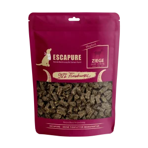 Escapure Ziegen Hupferl