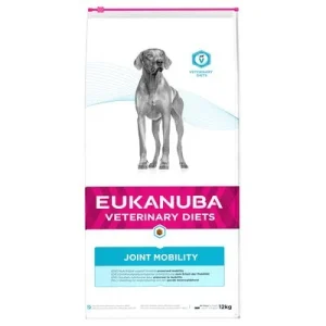 Eukanuba VETERINARY DIETS Joint Mobility 12 kg
