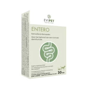 Evipet Entero