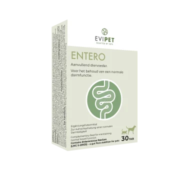 Evipet Entero
