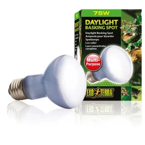 EXO TERRA Daylight Basking Spot R20/75W | DAS FUTTERHAUS