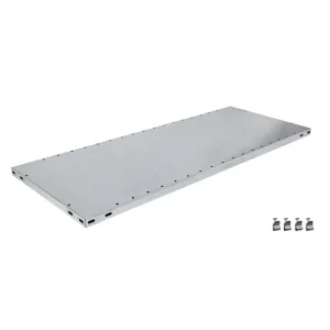 Fachboden für SCHULTE Fachbodenregal Stecksystem, Fachlast 150 kg - HaustierPro