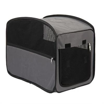 Faltbare Hundebox Fiona B 32 x T 53 x H 41 cm (Größe S)
