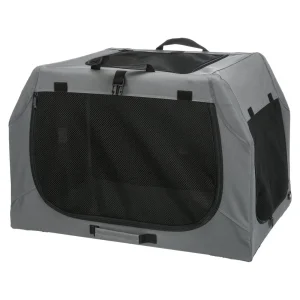 Faltbare Transporthütte Mobile Kennel für Hunde
