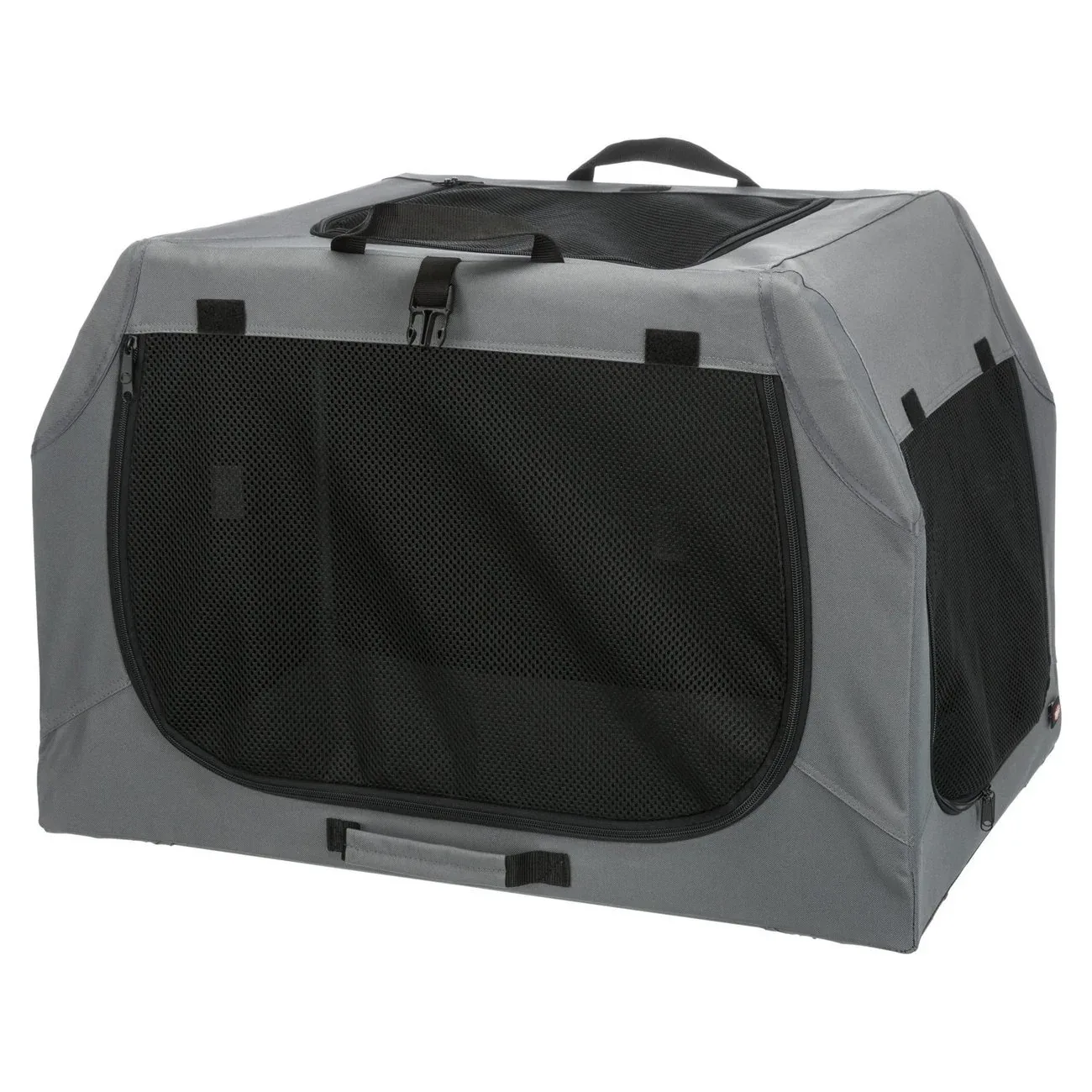 Faltbare Transporthütte Mobile Kennel für Hunde