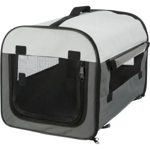 faltbarer Soft Kennel Basic für Hunde