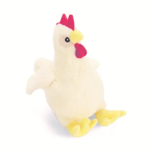 Farm Animals Plüsch Huhn Tobi