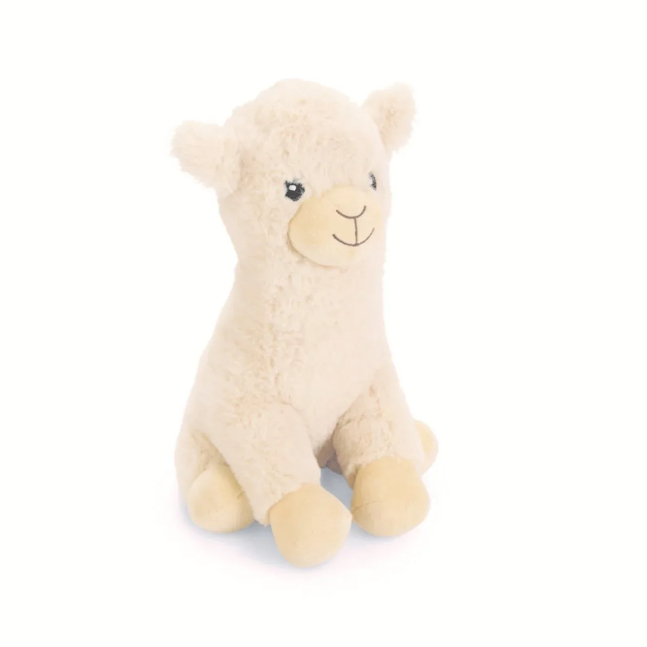 Farm Animals Plüsch Lama Pep