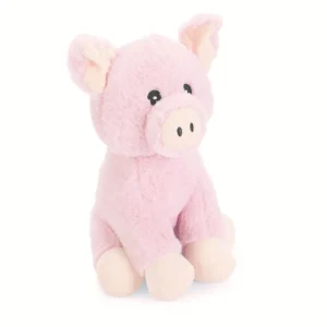 Farm Animals Plüsch Schwein Gino