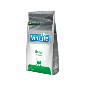 VetLife Renal - Katzenfutter