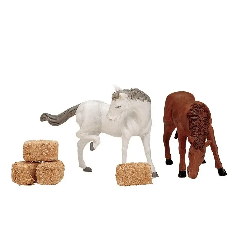 Feed For The Horses Set of 6 Art.-Nr. 12511 - HaustierPro