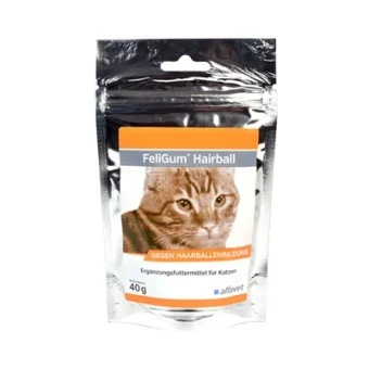 FeliGum Hairball 40g