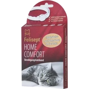 Felisept Home Beruhigungs-Halsband