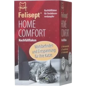 Felisept Home Comfort Set Nachfüllflakon
