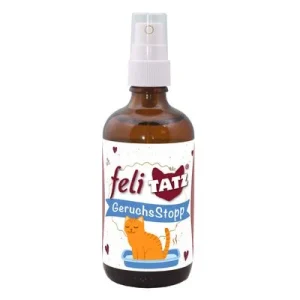 feliTATZ GeruchsStopp 100ml