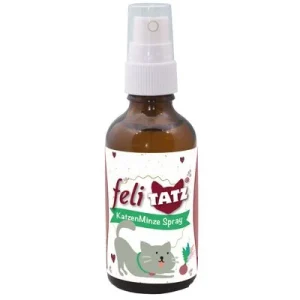 feliTATZ KatzenMinze Spray 50ml