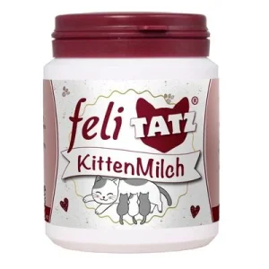 feliTATZ Kittenmilch 90g