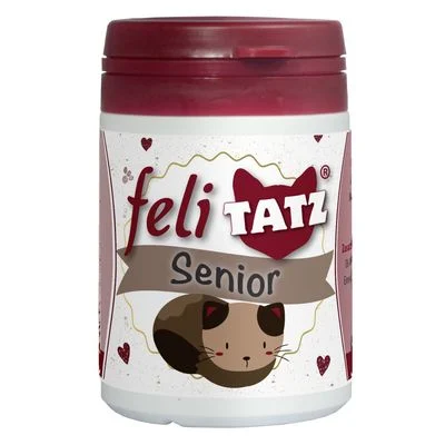 feliTATZ Senior 25g