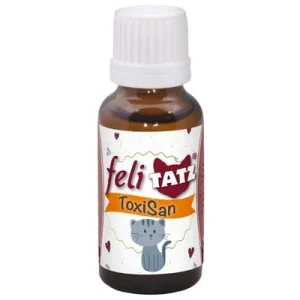 feliTATZ Toxisan 20ml