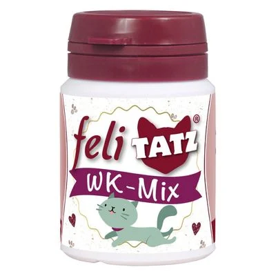 feliTATZ WK-Mix 12g